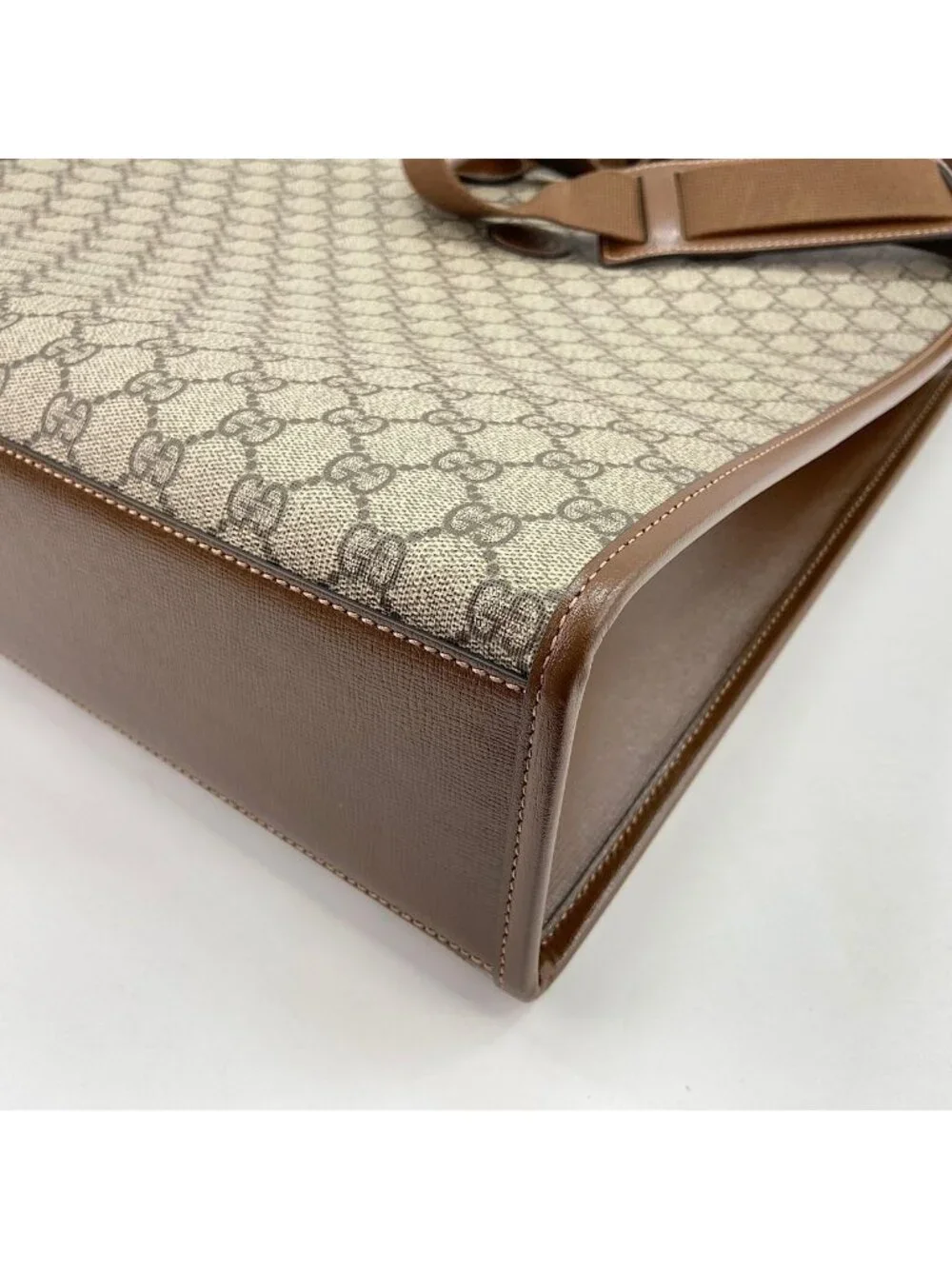 Gucci Tote Interlocking 2-Way